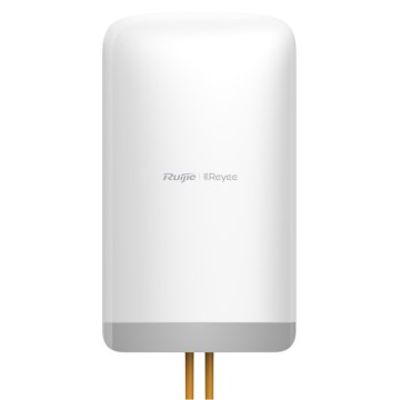 Ruijie Reyee RG-EST350 V2, 5GHz Dual-stream 802.11ac 5KM Wireless Bridge
RG-EST350 V2
